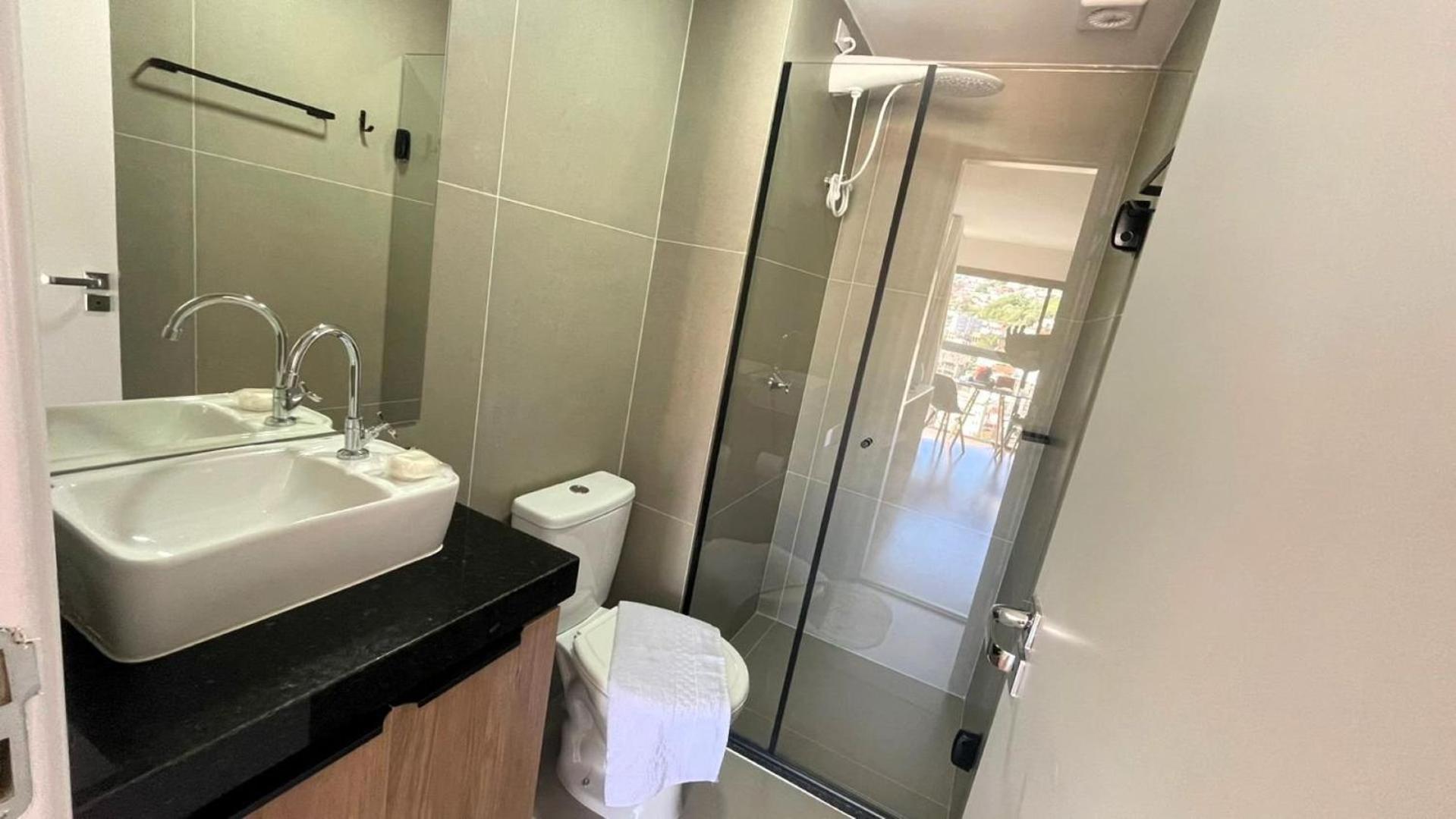 Hospedagens Poços de Caldas Extérieur photo
